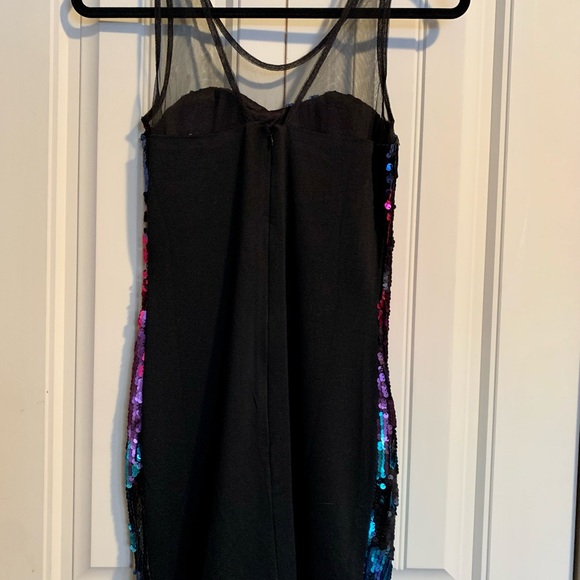 Sequin Dress - Picture 2 of 2
